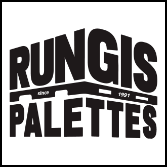 Rungis Palettes Fav